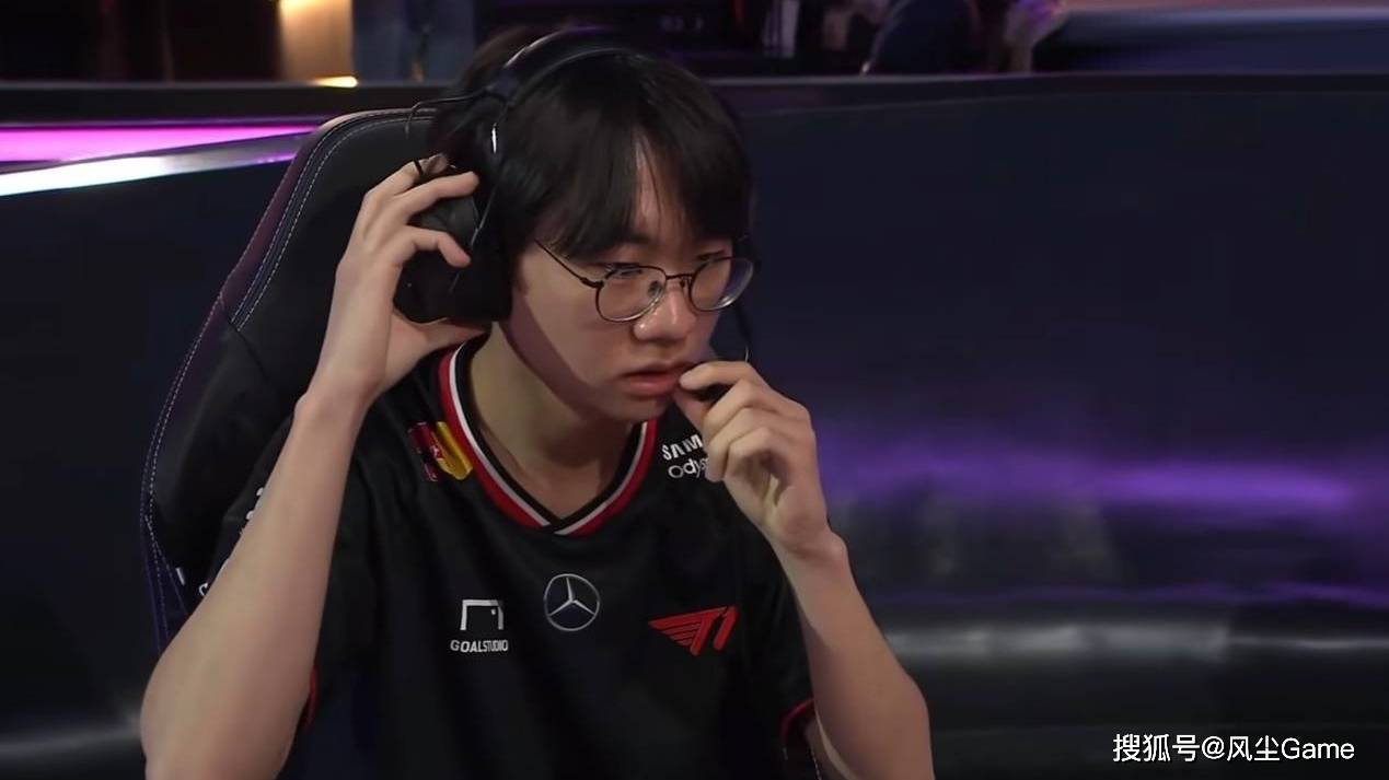 LOL历史最强战队诞生！23连胜拿下MSI冠军，Faker被对位FMVP