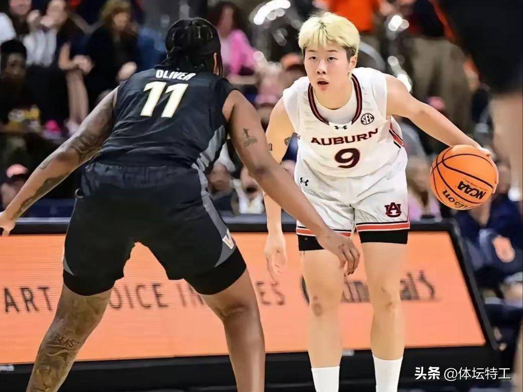 又一个赵维伦？NCAA得分上双者被宫鲁鸣忽视，旅外球员难进土帅视野