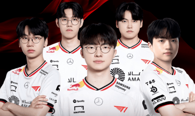 真要啃老?T1高管放话Faker可能打到50岁,LOL官方喜笑颜开!