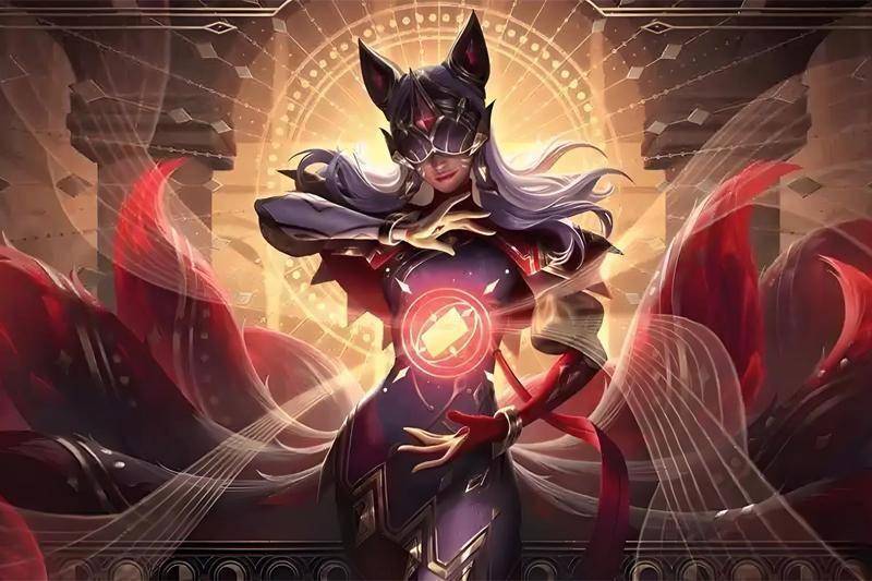 坦克末日?LOL美测服7.23版本更新:硬辅集体挨刀,软辅时代降临