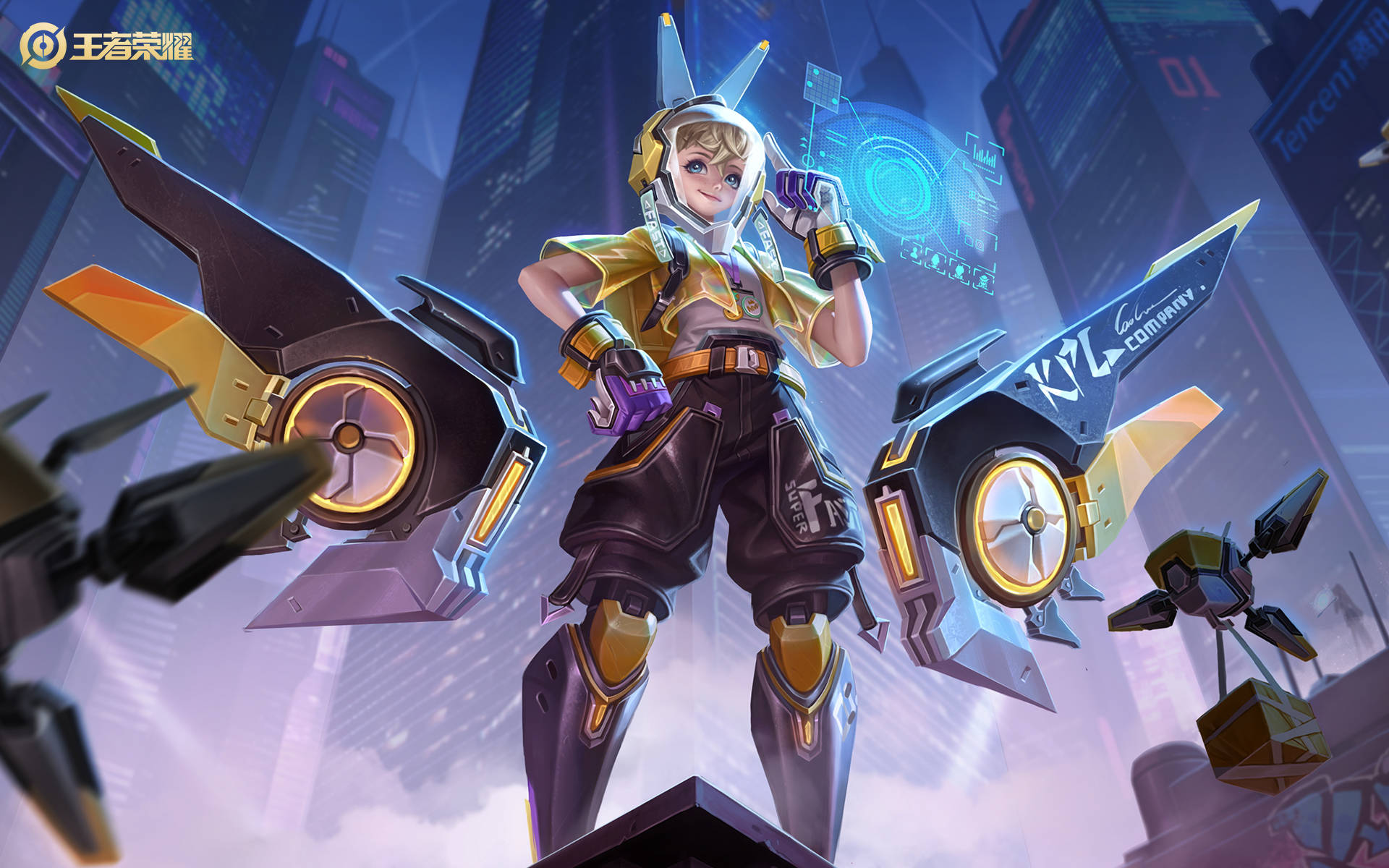 “他改变了S40”——大司命的版本陷阱与克制