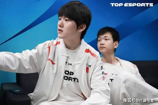 LOL:TheShy透露退役时间,想跟Rookie打到退役