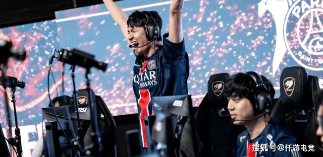LOL全华班晋级世界赛，Karsa当场洒泪痛哭！Bin活该不入三阵！