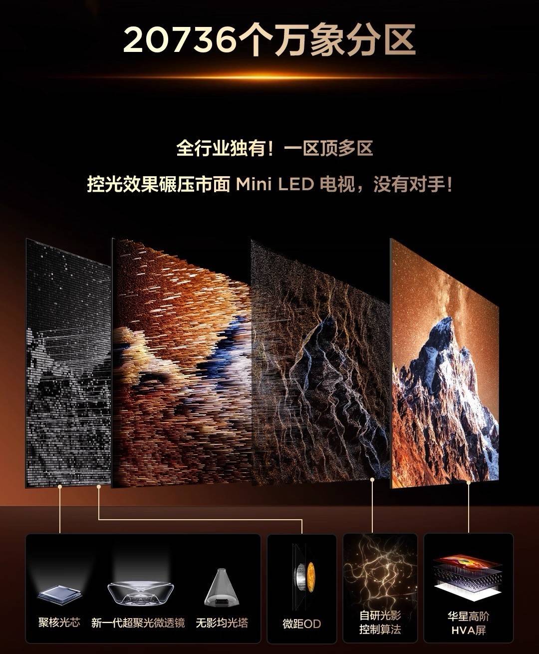 直击LOL全球总决赛！TCL厦门嘉年华，硬核科技与竞技激情双向拉满