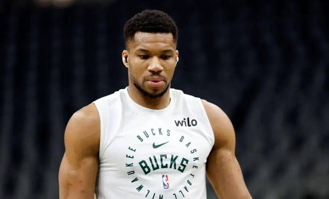 字母哥PER40+！实力震撼联盟