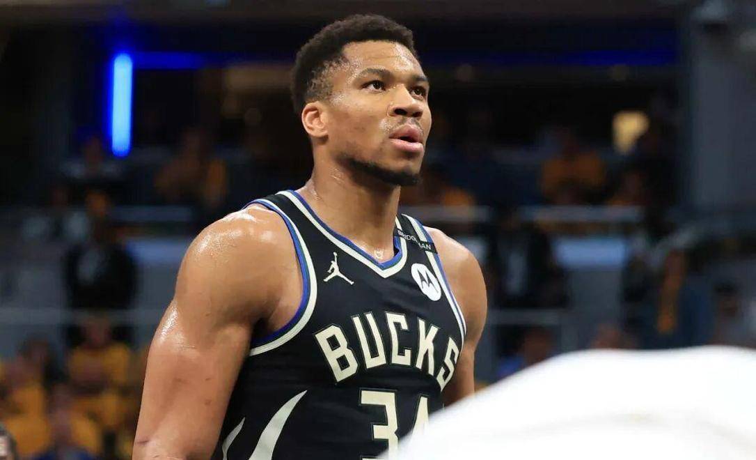 字母哥PER40+！实力震撼联盟