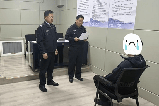 狠人！偷了自己家，再偷朋友家！警方提醒