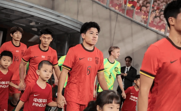 “熊猫杯”赛程确定 U22国足将迎战越、韩、乌强队