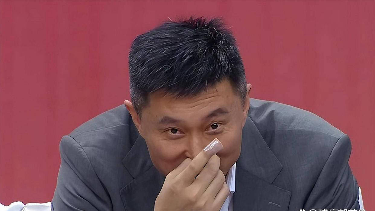 潜力赛变为笑谈,CBA官方推行发展联赛