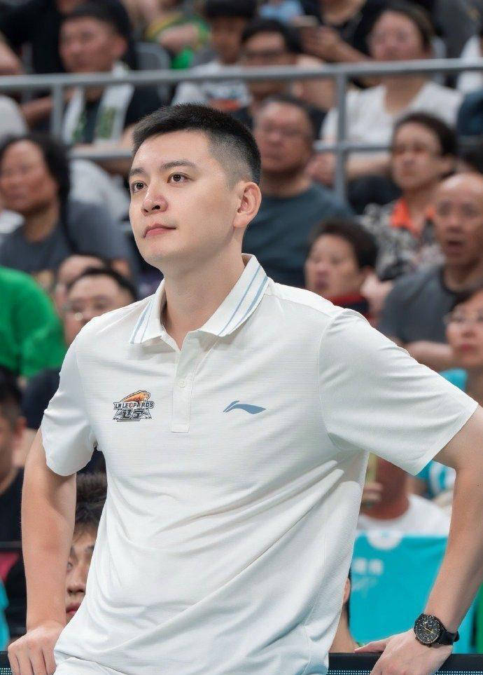 潜力赛变为笑谈，CBA官方推行发展联赛