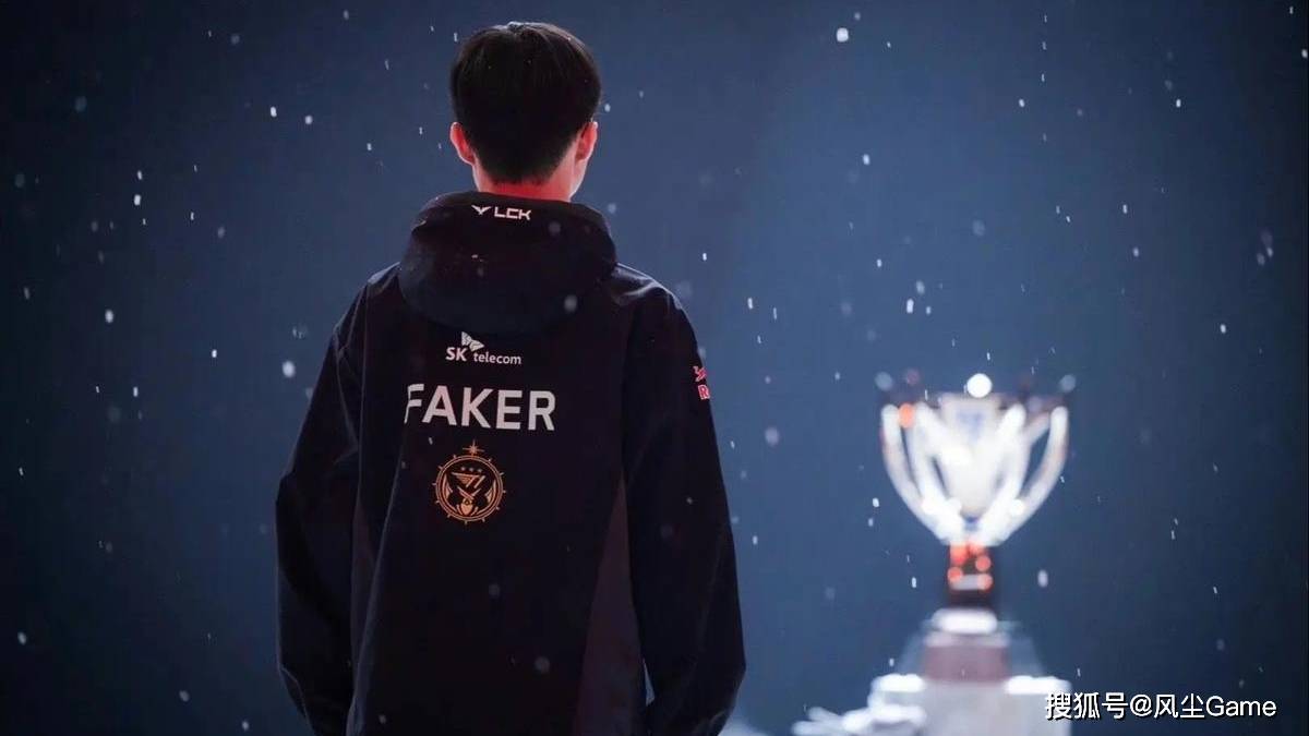 LOL世界赛奖金池曝光！17强仅有7.5万，Faker成S15最大龄选手