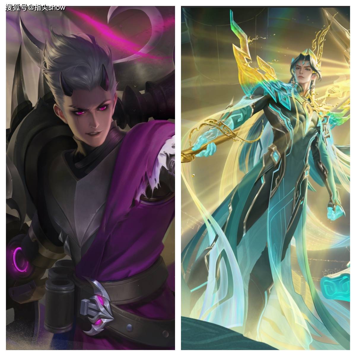 私藏的五路“万金油”英雄池,附赠最新出装思路,杨戬比曹操好用