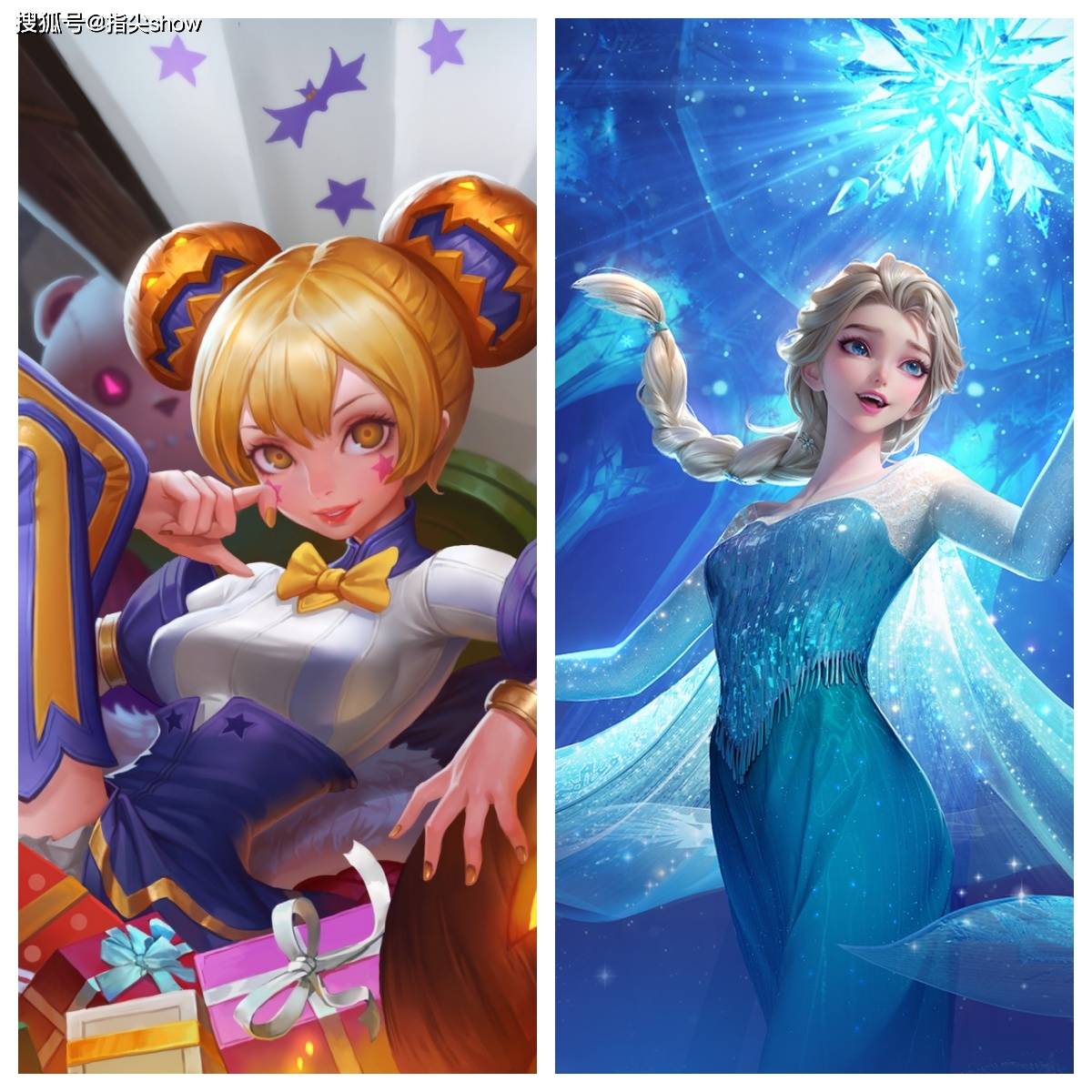 私藏的五路“万金油”英雄池,附赠最新出装思路,杨戬比曹操好用