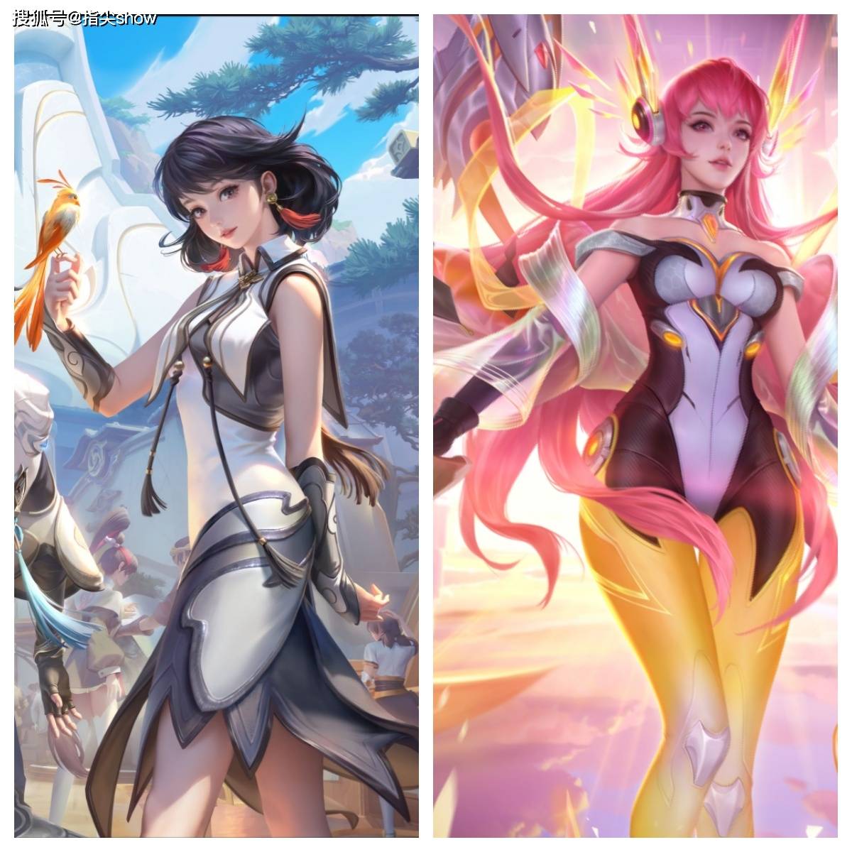 私藏的五路“万金油”英雄池,附赠最新出装思路,杨戬比曹操好用