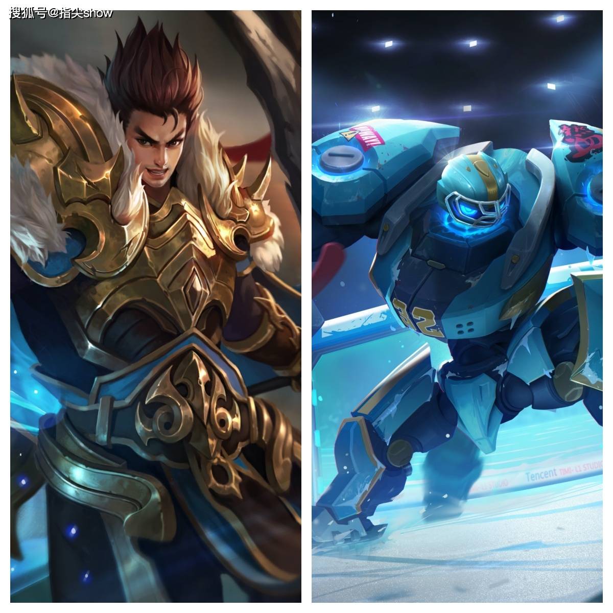 私藏的五路“万金油”英雄池,附赠最新出装思路,杨戬比曹操好用